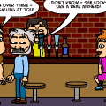 TotD: Phobia