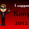 Show your Support.