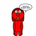 elmos wife