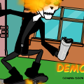 Demon Rider