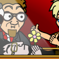 'Cemetery Action'