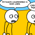 Tirando do serio