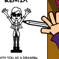 Drawing REMIX