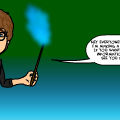 'Hogwarts Journey Sign Ups'