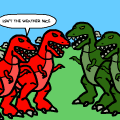 TotD: Stone Age