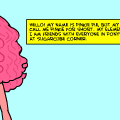 Meet Pinkie Pie