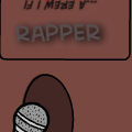  Rapper