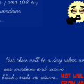 'Unfortunate future'