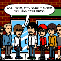 Skateboard sabotage 2