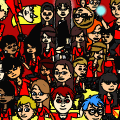 'Rea Team'