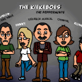 the kiekeboes