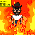 TotD: Inferno