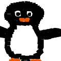  Penguin