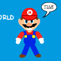 Most Awesome Mario