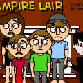Vampire Lair