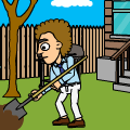 TotD: Dig