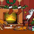 Christmas Night