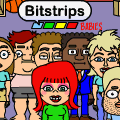 Bitstrips Babies