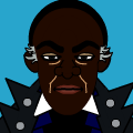 'Norm Lewis as Javert'