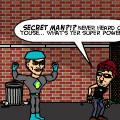 Secrets 3