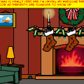 the unforgetable christmas