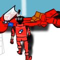 ART de Daniel Minoh