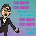 TotD: Sweet