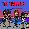 The Trippers *ON HOLD*
