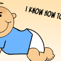 TotD:  Crawl
