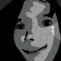 'me, edited'