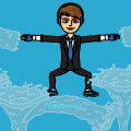 posters for my bitstrips friends