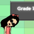 What Grade Will You Be In?