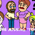 Where is your 'Toon?