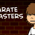 Karate Masters