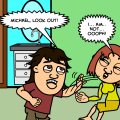 Twisted and Torn - Part 19