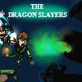 The Dragon Slayers
