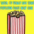 Viva's Popcorn Quiz