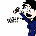 YAYZ!