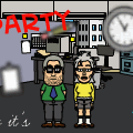 Party like it's 1942!