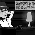 TotD: Film Noir