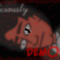 Deliciously DEMONIC