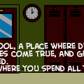 Detention Club