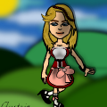 Dress Contest
