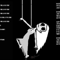 In The Dark-Flyleaf