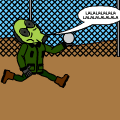 grenades