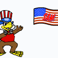 Olympic Mascots