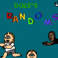 Duke's RANDOMS