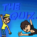 The Quiz.