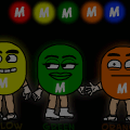 M&M's