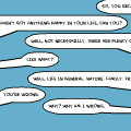 Unfriendly